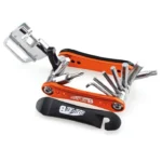 Herramienta Llave Navaja 18 Funciones Super B