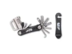 Herramienta Llave Navaja 18 Funciones Super B - Imagen 4