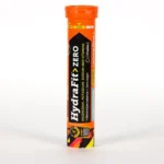 Hydrafit Zero Tabletas Naranja