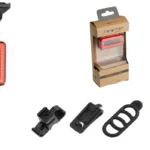 Luz Trasera GW USB Con Sensor 60 Lumenes