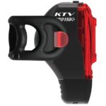 Luz Lezyne Ktv Drive 150 Lumens Trasera - Imagen 2