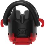 Luz Lezyne Ktv Drive 150 Lumens Trasera - Imagen 5