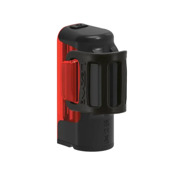 Luz Lezyne Strip Drive 300 Lumens Trasera - Imagen 3