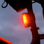 Luz Lezyne Strip Drive 300 Lumens Trasera - Imagen 4