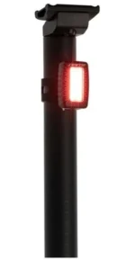 Luz Trasera GW Bicycle Safety Light 30 Lumenes