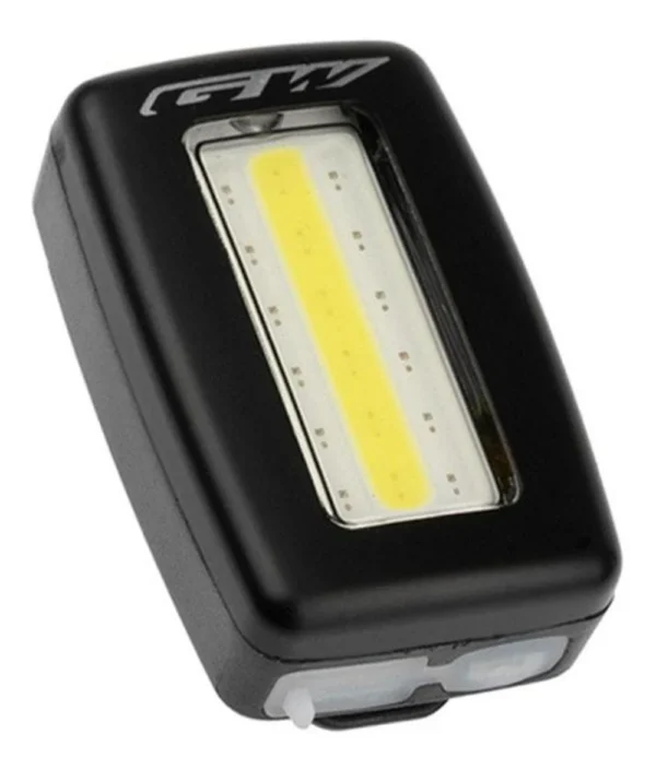 Luz Trasera GW Bicycle Safety Light 30 Lumenes - Imagen 3