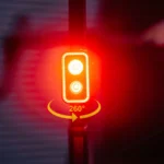 Luz Trasera Magicshine Seemee 300 Smart - Imagen 2