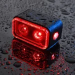 Luz Trasera Magicshine Seemee 300 Smart - Imagen 3