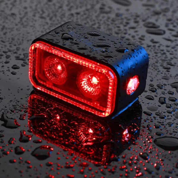 Luz Trasera Magicshine Seemee 300 Smart - Imagen 3
