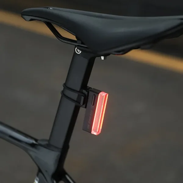 Luz Trasera Magicshine Seemee 50 Lumenes Pro - Imagen 5