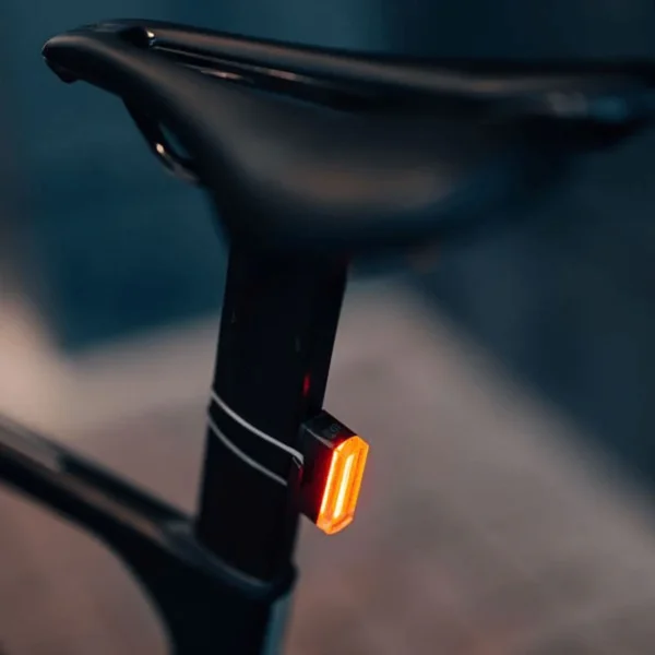 Luz Trasera Seemee 20 Lumenes USB V2.0 - Imagen 3
