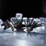 Multi Herramienta Lezyne RAP II 19 CO2 - Imagen 3