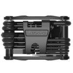 Multi Herramienta Lezyne RAP II CO2 25 Funciones - Imagen 2