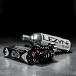 Multi Herramienta Lezyne RAP II CO2 25 Funciones - Imagen 4