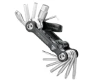 Multi Herramienta Topeak Mini 18-20 Funciones