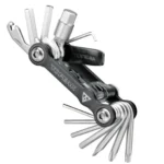 Multi Herramienta Topeak Mini 18-20 Funciones
