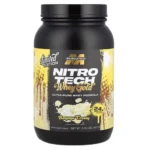 Nitro Tech Whey Gold 2lb Banano