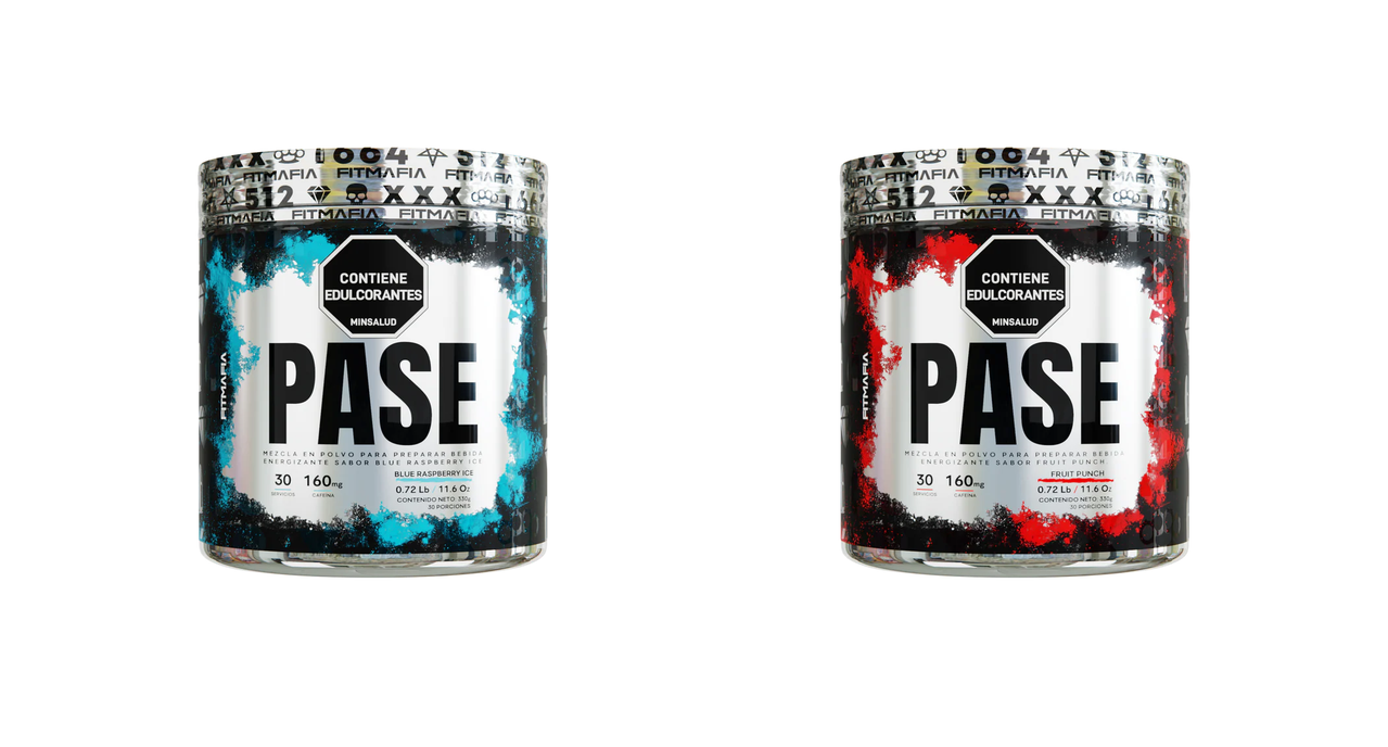 PASE-combinada-super-cerca.png Pre Entreno Pase FITMAFIA - Imagen 1