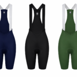 Pantaloneta Suarez Spyder Mujer