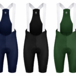 Pantaloneta Suarez Spyder Hombre