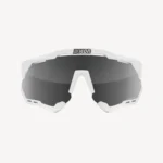 Gafas Scicon Aero Shade XL White Silver