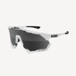 Gafas Scicon Aero Shade XL White Silver - Imagen 2