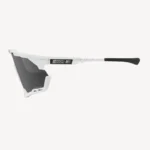 Gafas Scicon Aero Shade XL White Silver - Imagen 3
