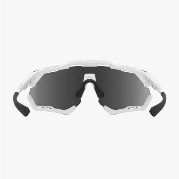 Gafas Scicon Aero Shade XL White Silver - Imagen 4