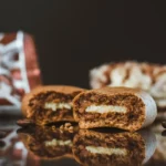 Barra Sis Go Energy Bake Tiramisu - Imagen 2