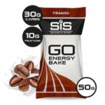 Barra Sis Go Energy Bake Tiramisu - Imagen 3