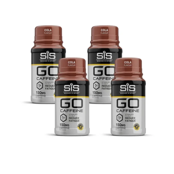 Sis Go Shot Caffeine 150mg Cola - Imagen 2