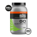 Sis Go Electrolyte Orange 1.6 Kg