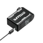 Mini Compresor Cyclami Mini Pump A2S 120 PSI - Imagen 3