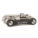 Multi Herramienta Cliff Raptor 11 Funciones - Imagen 3