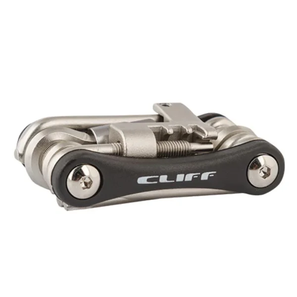 Multi Herramienta Cliff Raptor 11 Funciones - Imagen 3