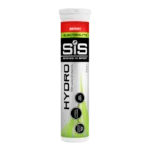 Sis Go Electrolyte Tabletas X20 Berry