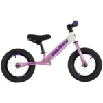 Bicicleta GW Push Bike Extreme Lila Crema