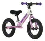Bicicleta GW Push Bike Extreme Lila Crema - Imagen 2