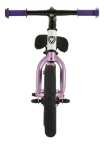 Bicicleta GW Push Bike Extreme Lila Crema - Imagen 4