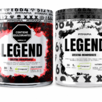 Creatina Fitmafia Legend 30 Servicios