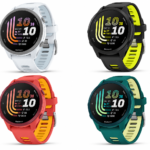 Garmin Forerunner 170