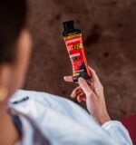 Gel Eenervit Carbol Gel + Cafeina Cola - Imagen 3