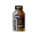 Gel Gu Roctane Cafe Frio Con Cafeina