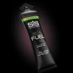 Gel Sis Beta Fuel Electrolyte Raspberry Y Lemon - Imagen 2