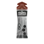 Gel Sis Go Energy 75mg Cafeina Cola