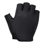 Guantes Shimano Dedo Corto Airway Negro