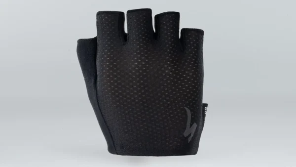 Guantes-specialized-grail-dedocorto-negro_1 Guantes Specialized Grail Glove Dedo Corto Negro - Imagen 1