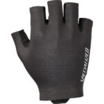 Guantes Specialized SL Pro Glove Dedo Corto Negro