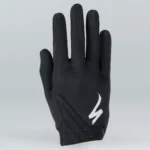 Guantes Specialized Trail Air Glove Dedo Largo Negro