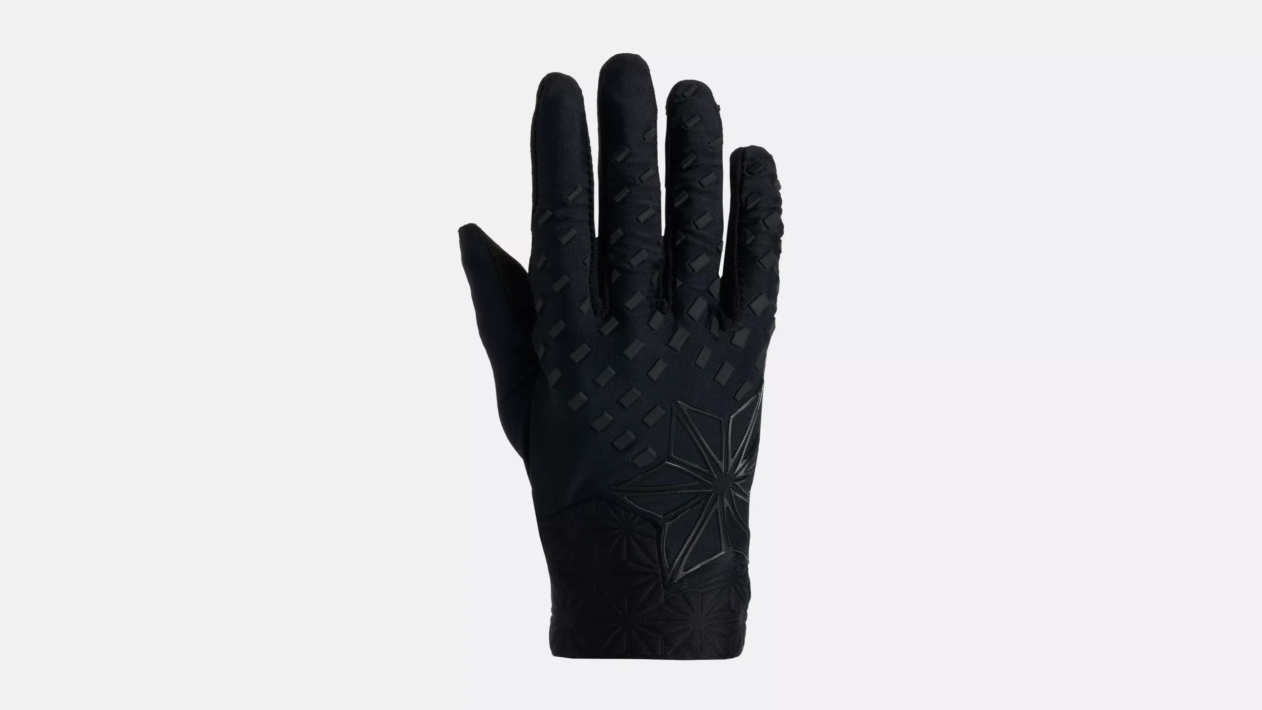 Guantes-supacaz-galactic-dedolargo-negro_1 Guantes Supacaz Galactic Dedo Largo - Imagen 1